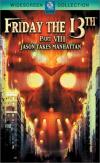 Friday the 13th - Part 8: Jason Takes Manhattan